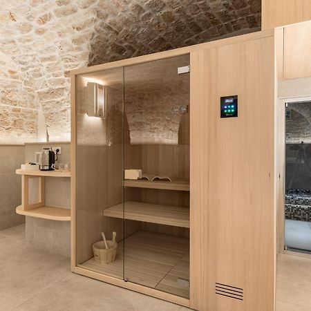 Casa Massima Suites & Spa Casamassima Zewnętrze zdjęcie