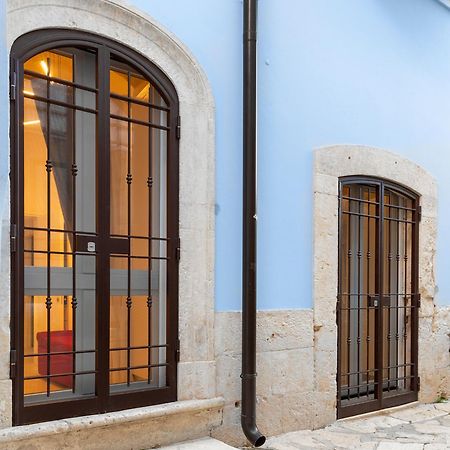 Casa Massima Suites & Spa Casamassima Zewnętrze zdjęcie