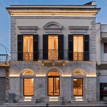Casa Massima Suites & Spa Casamassima Zewnętrze zdjęcie