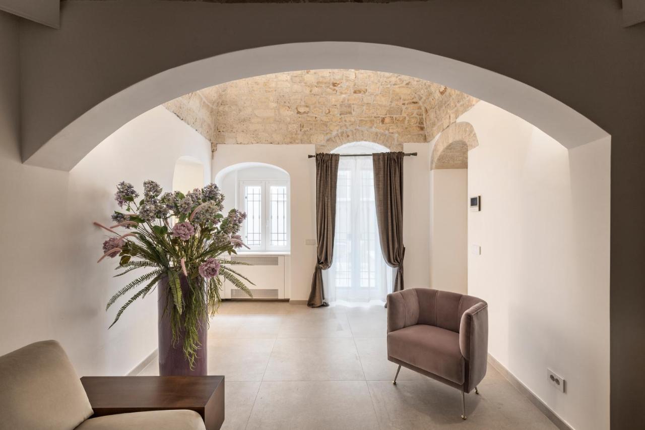 Casa Massima Suites & Spa Casamassima Zewnętrze zdjęcie
