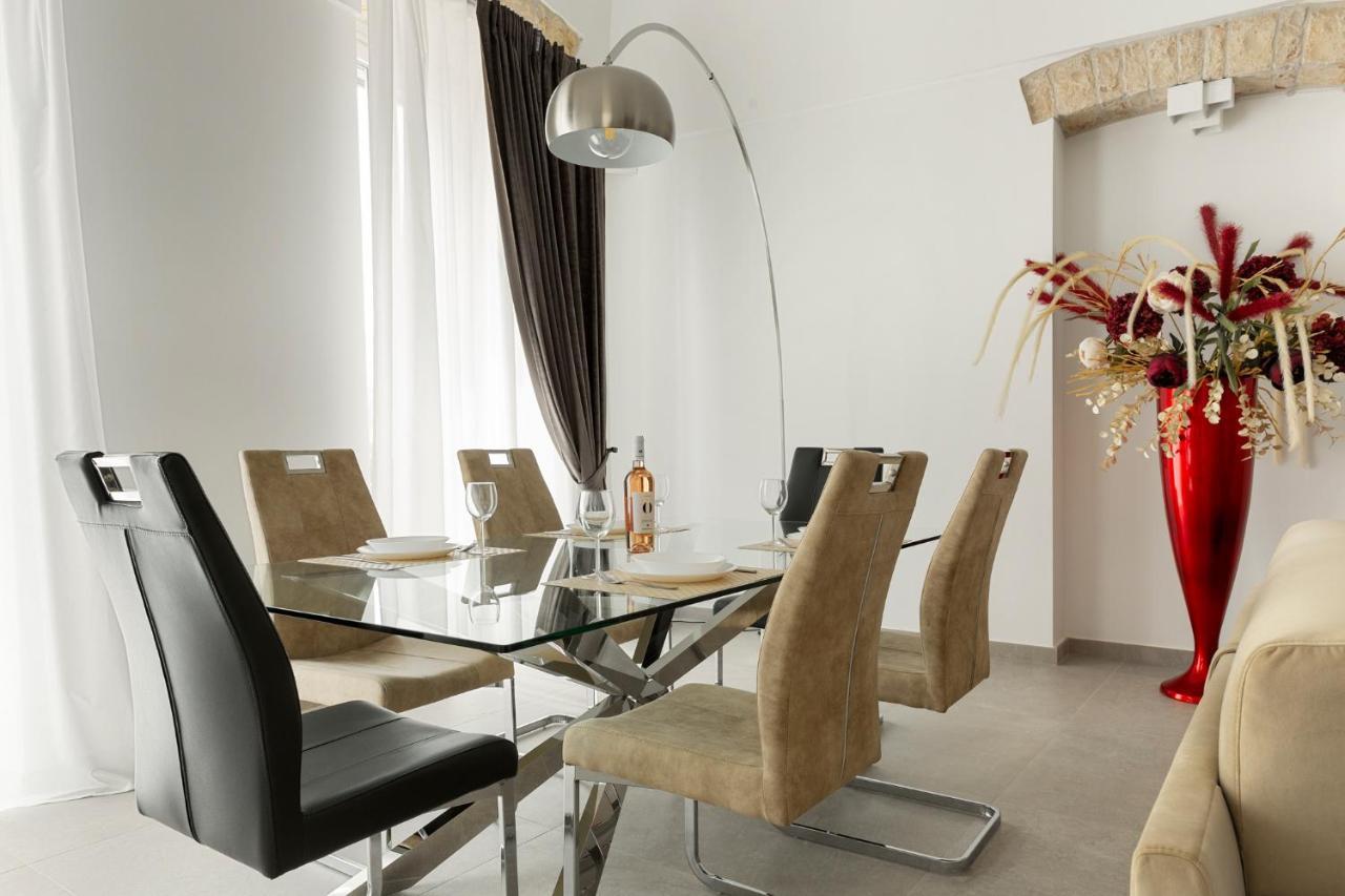 Casa Massima Suites & Spa Casamassima Zewnętrze zdjęcie