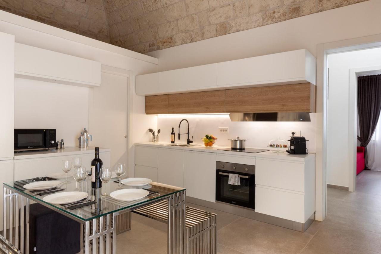Casa Massima Suites & Spa Casamassima Zewnętrze zdjęcie
