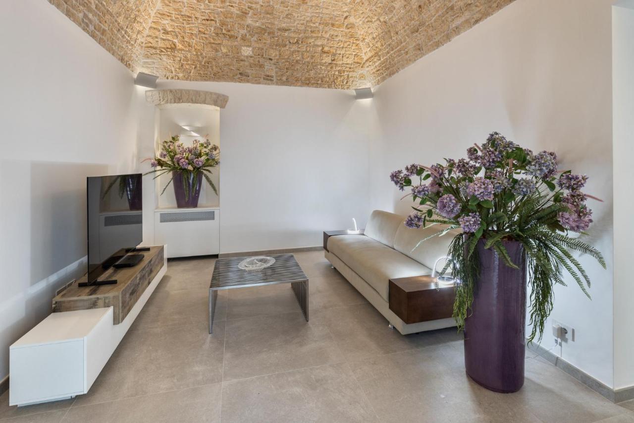 Casa Massima Suites & Spa Casamassima Zewnętrze zdjęcie
