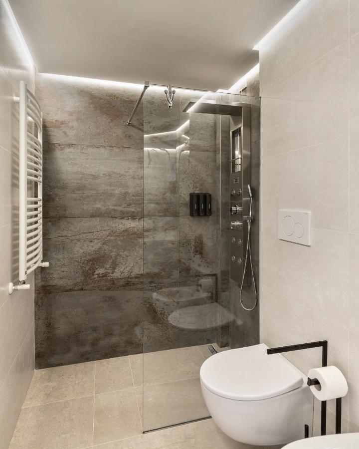 Casa Massima Suites & Spa Casamassima Zewnętrze zdjęcie