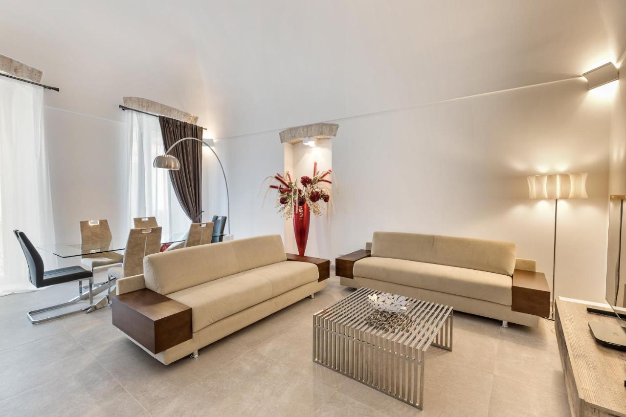 Casa Massima Suites & Spa Casamassima Zewnętrze zdjęcie