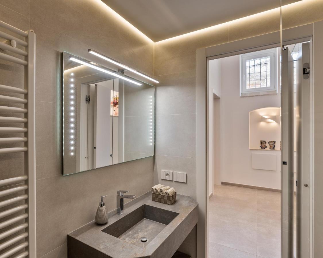 Casa Massima Suites & Spa Casamassima Zewnętrze zdjęcie