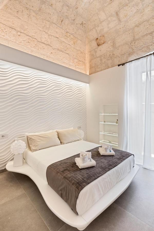 Casa Massima Suites & Spa Casamassima Zewnętrze zdjęcie