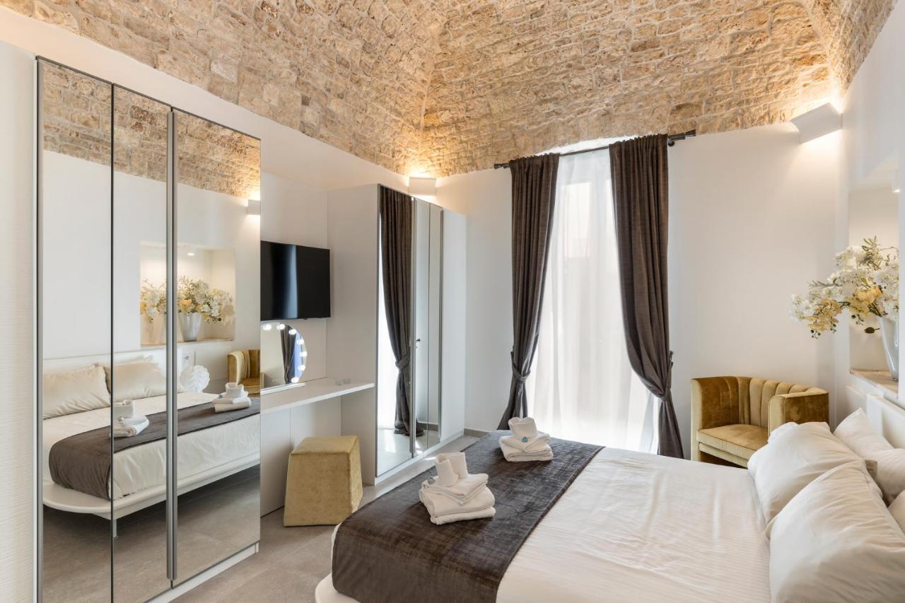 Casa Massima Suites & Spa Casamassima Zewnętrze zdjęcie