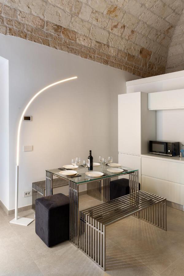 Casa Massima Suites & Spa Casamassima Zewnętrze zdjęcie