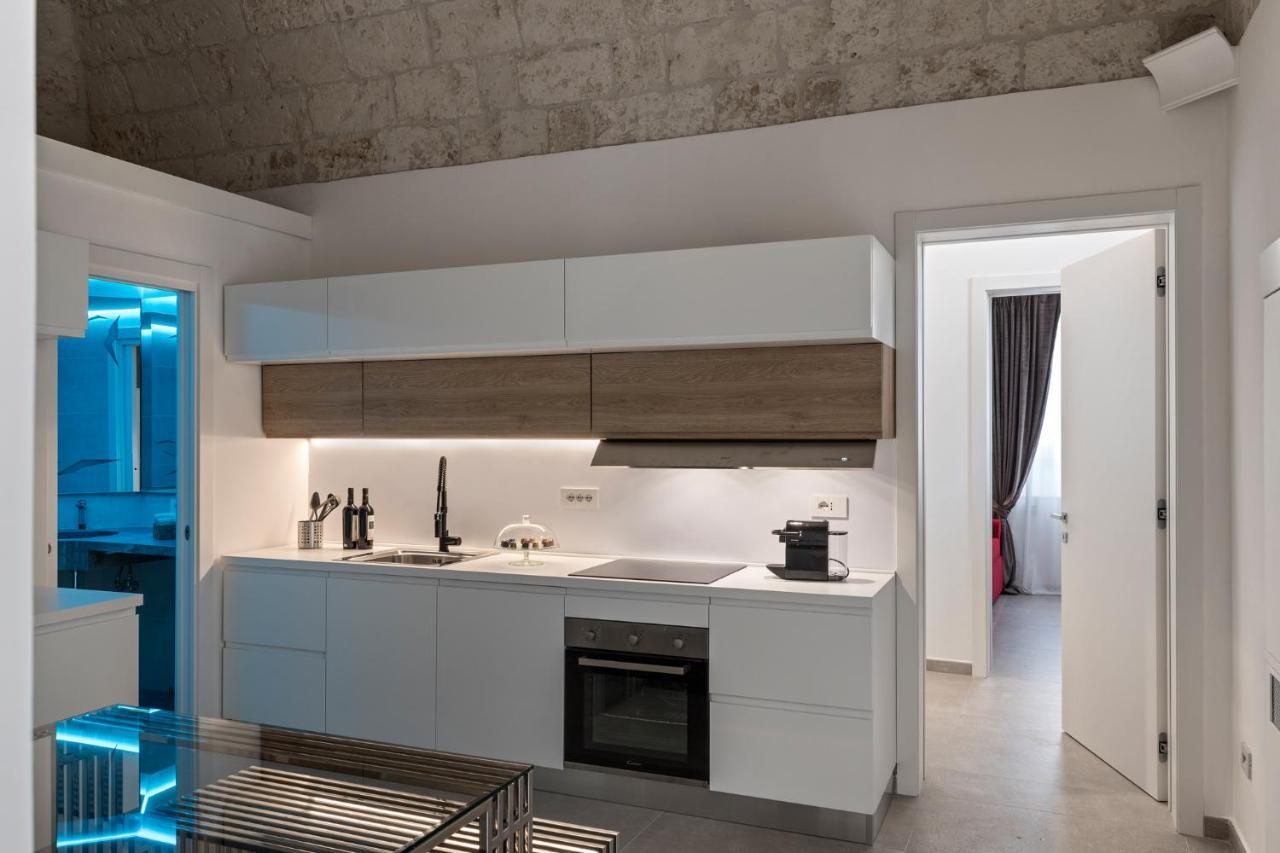 Casa Massima Suites & Spa Casamassima Zewnętrze zdjęcie