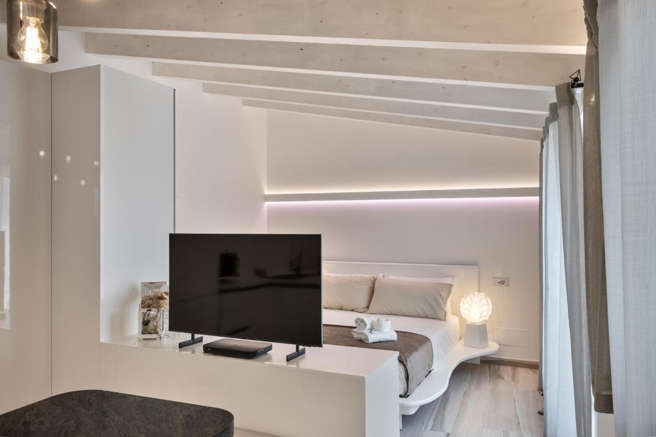Casa Massima Suites & Spa Casamassima Zewnętrze zdjęcie
