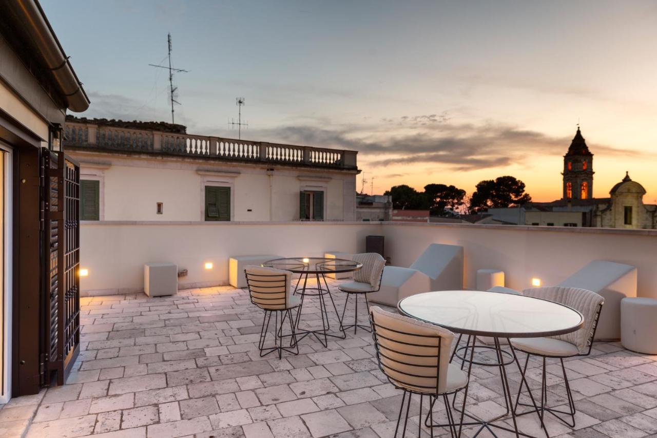 Casa Massima Suites & Spa Casamassima Zewnętrze zdjęcie