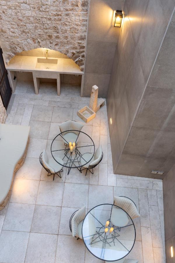 Casa Massima Suites & Spa Casamassima Zewnętrze zdjęcie
