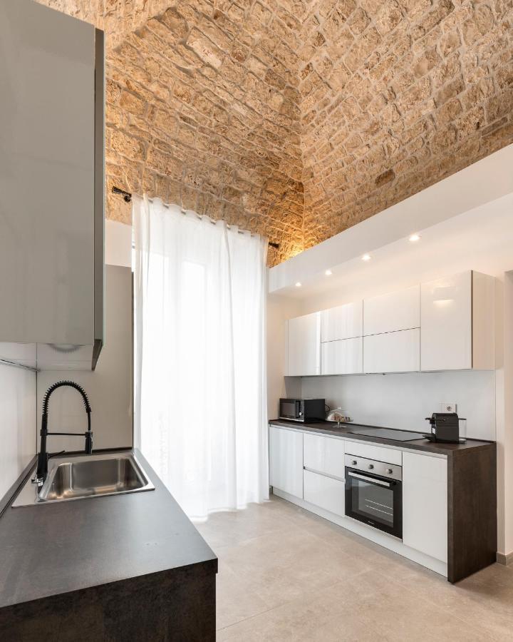 Casa Massima Suites & Spa Casamassima Zewnętrze zdjęcie