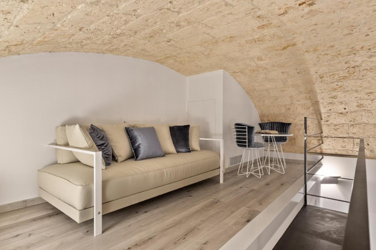 Casa Massima Suites & Spa Casamassima Zewnętrze zdjęcie
