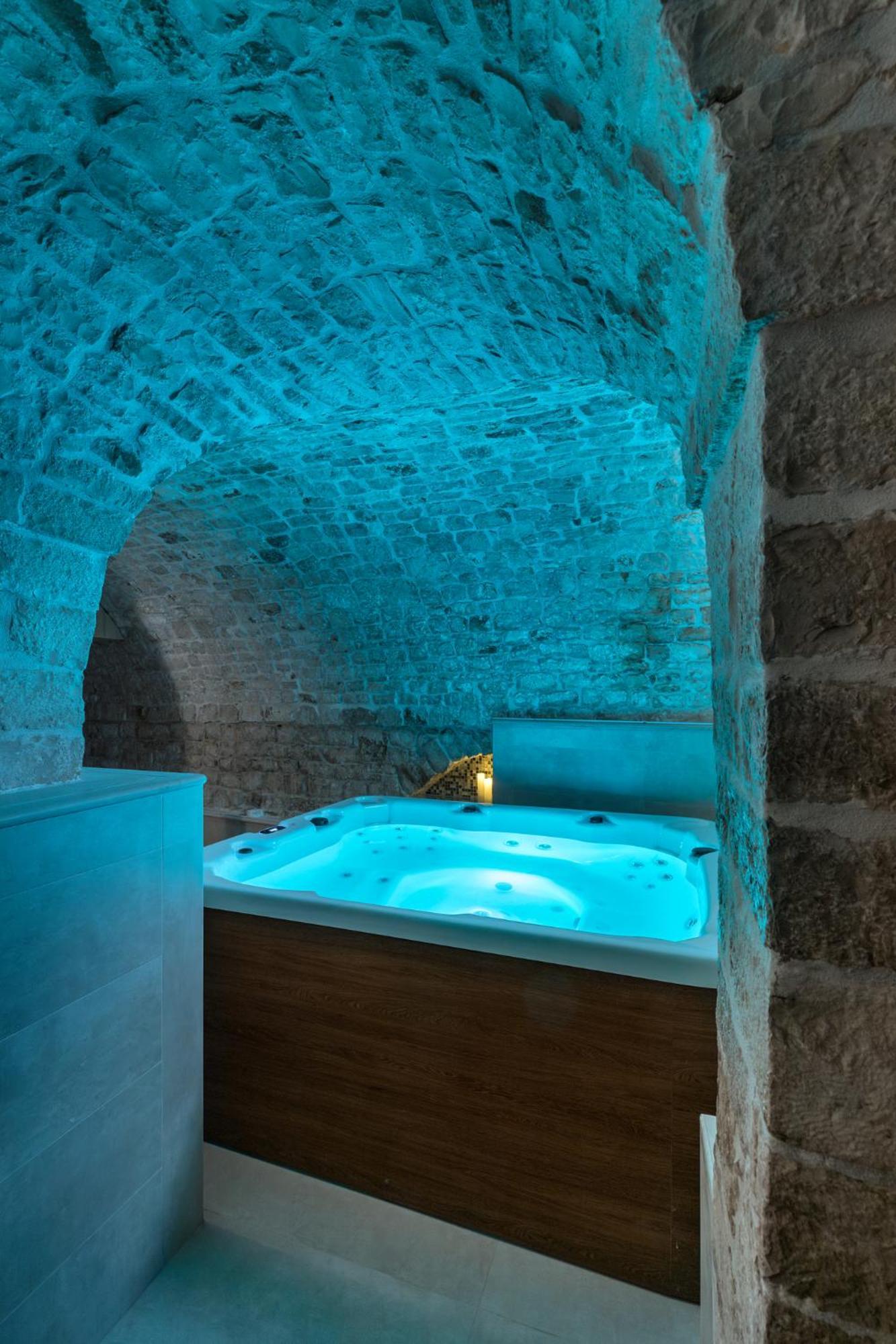 Casa Massima Suites & Spa Casamassima Zewnętrze zdjęcie