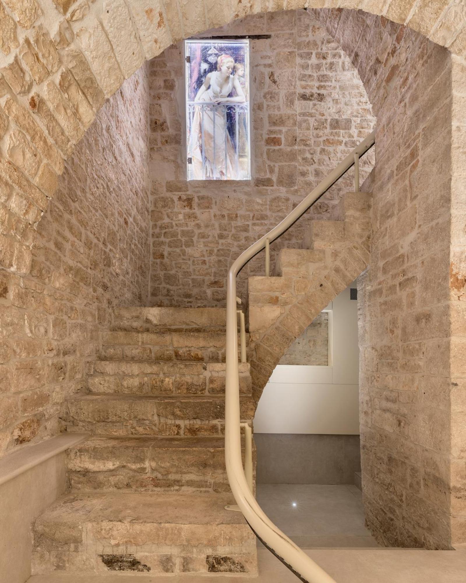 Casa Massima Suites & Spa Casamassima Zewnętrze zdjęcie