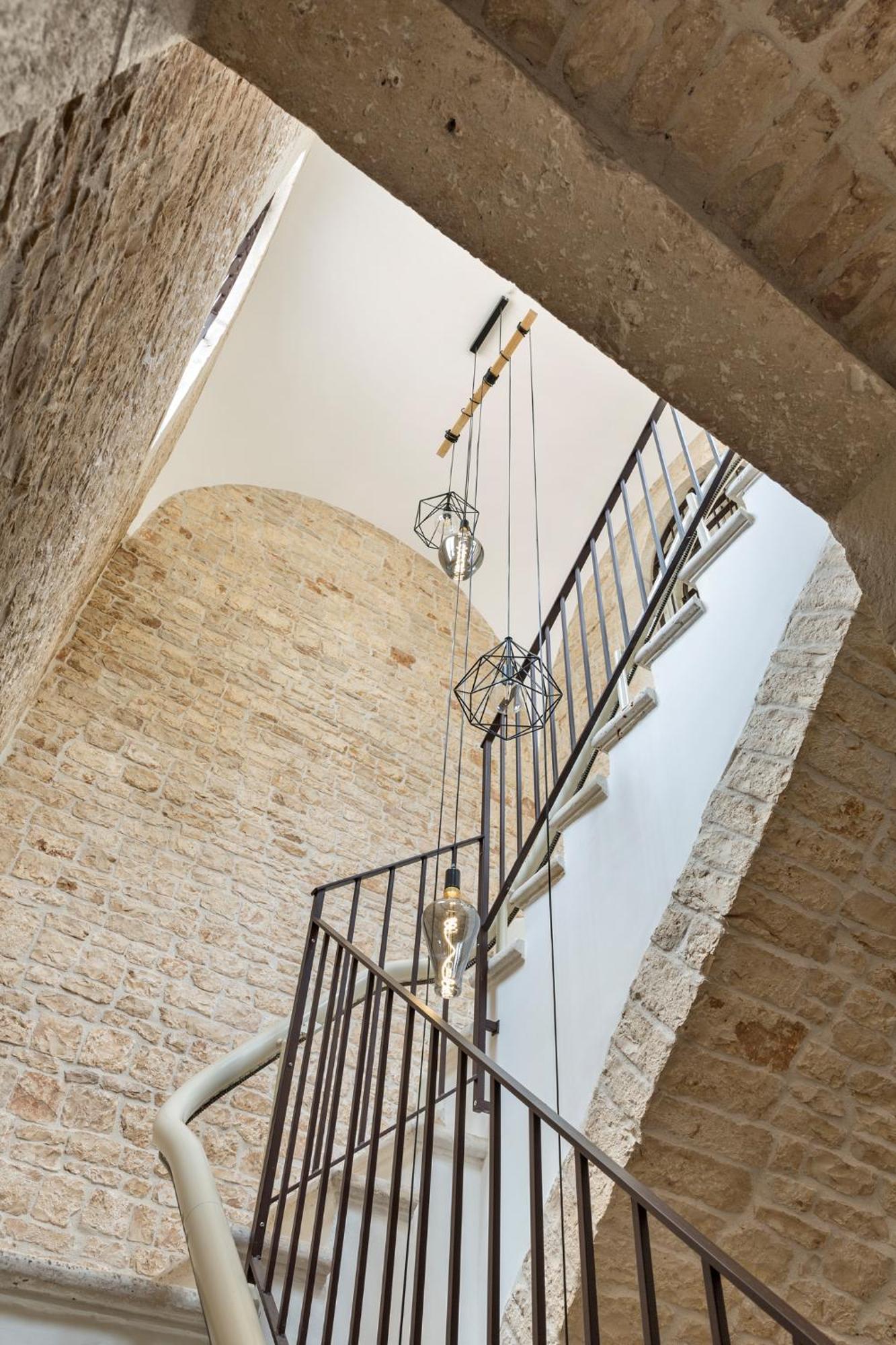 Casa Massima Suites & Spa Casamassima Zewnętrze zdjęcie