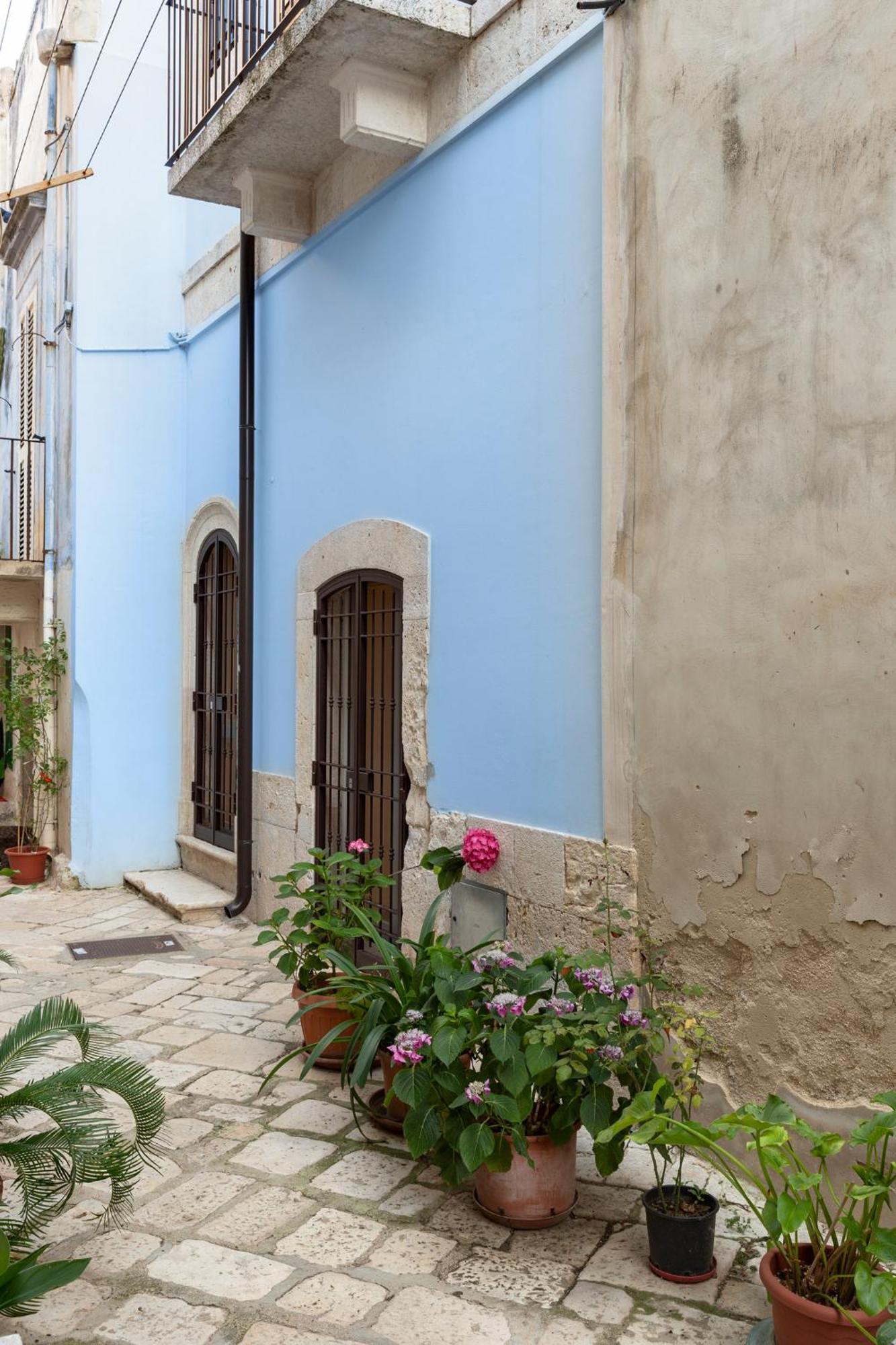 Casa Massima Suites & Spa Casamassima Zewnętrze zdjęcie