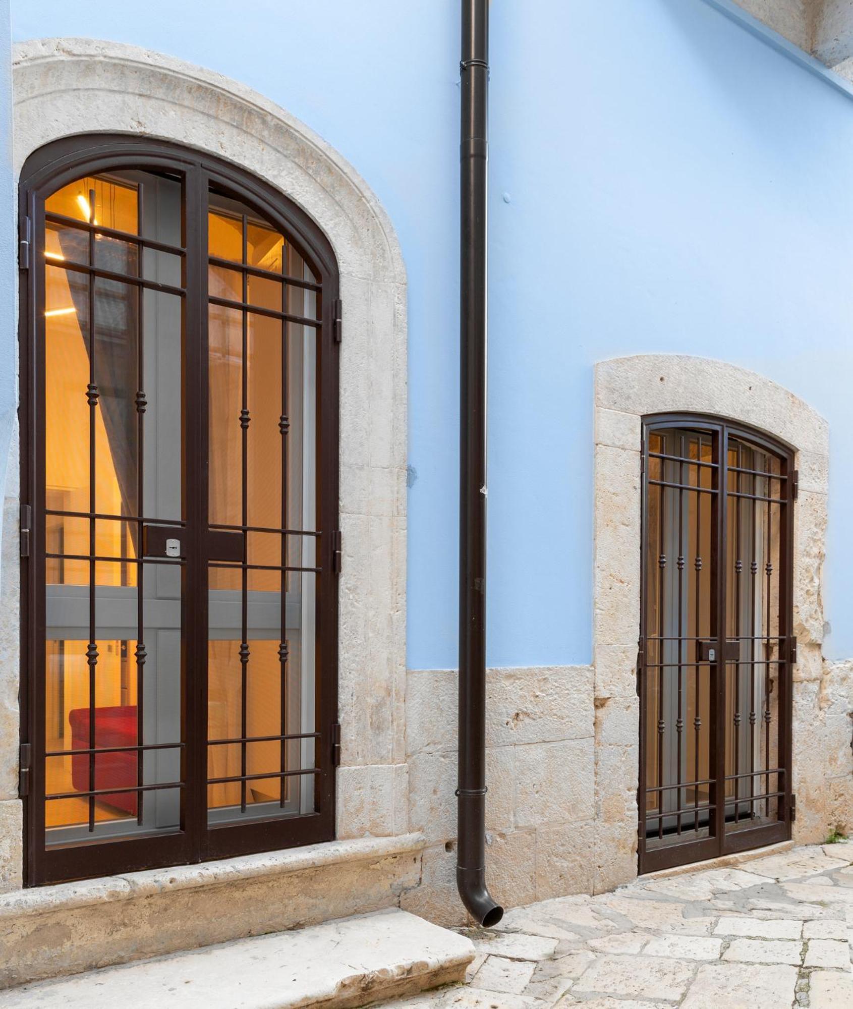 Casa Massima Suites & Spa Casamassima Zewnętrze zdjęcie