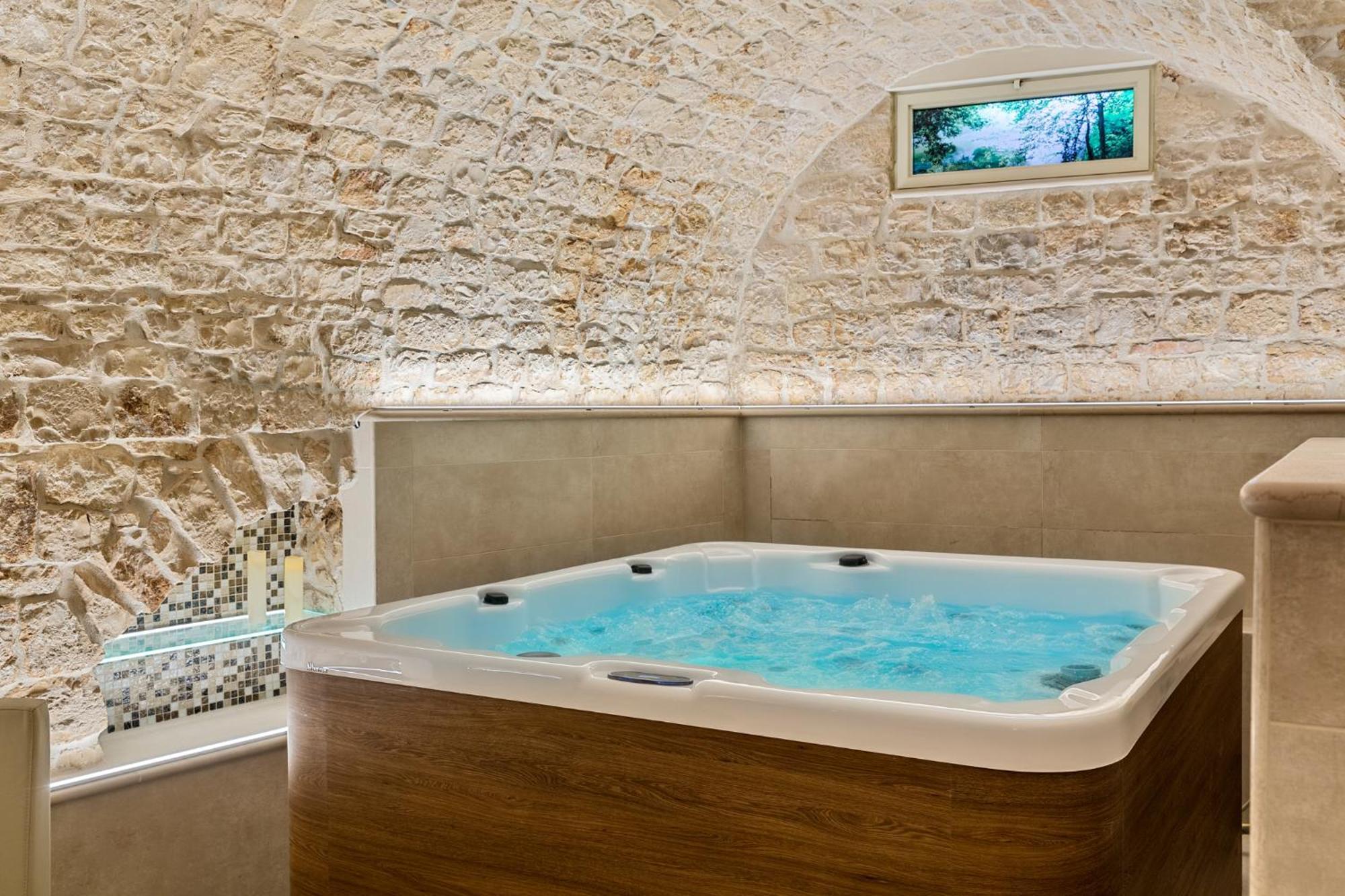 Casa Massima Suites & Spa Casamassima Zewnętrze zdjęcie