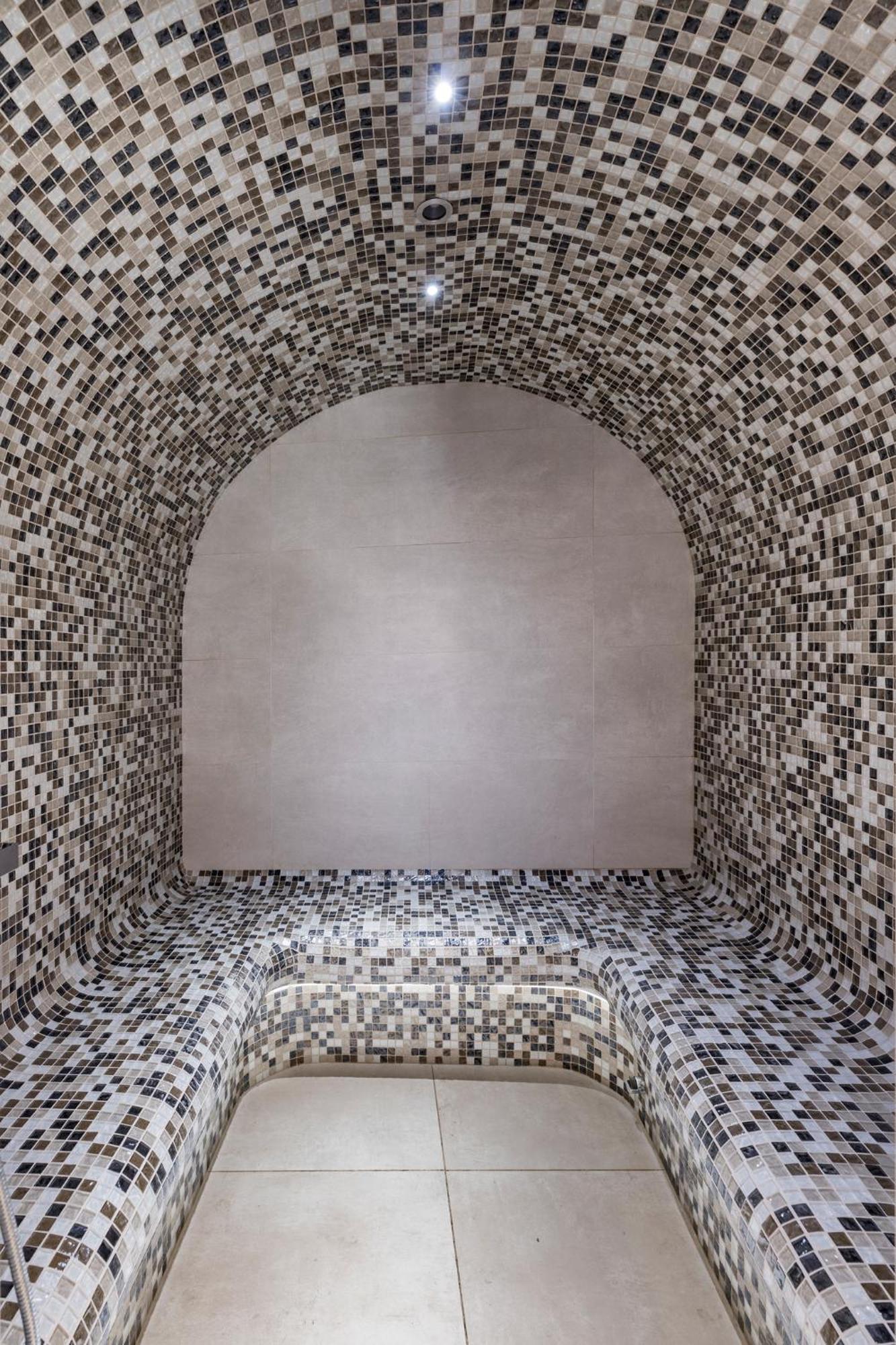 Casa Massima Suites & Spa Casamassima Zewnętrze zdjęcie