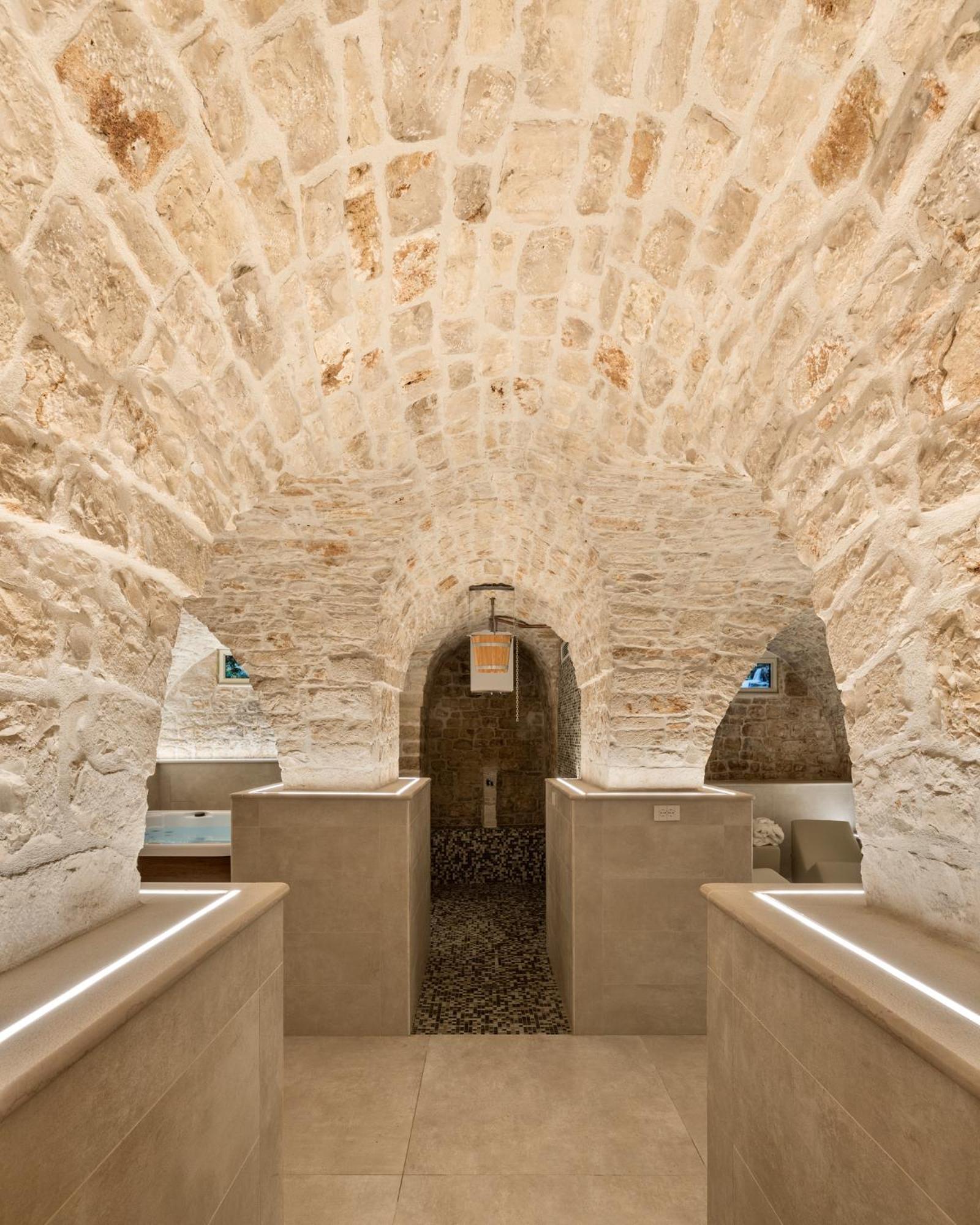 Casa Massima Suites & Spa Casamassima Zewnętrze zdjęcie