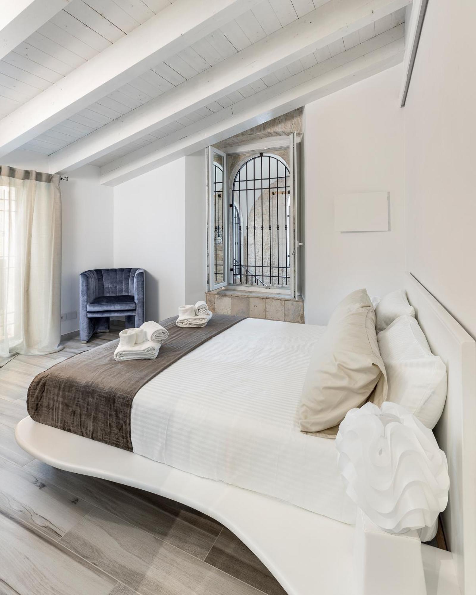 Casa Massima Suites & Spa Casamassima Zewnętrze zdjęcie
