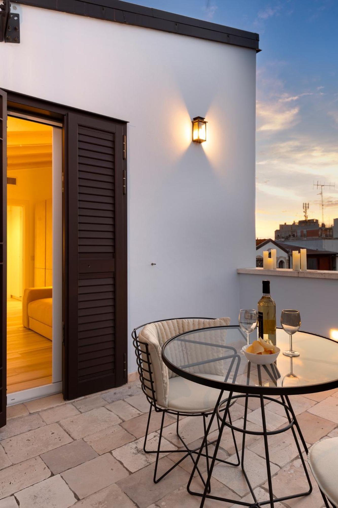 Casa Massima Suites & Spa Casamassima Zewnętrze zdjęcie