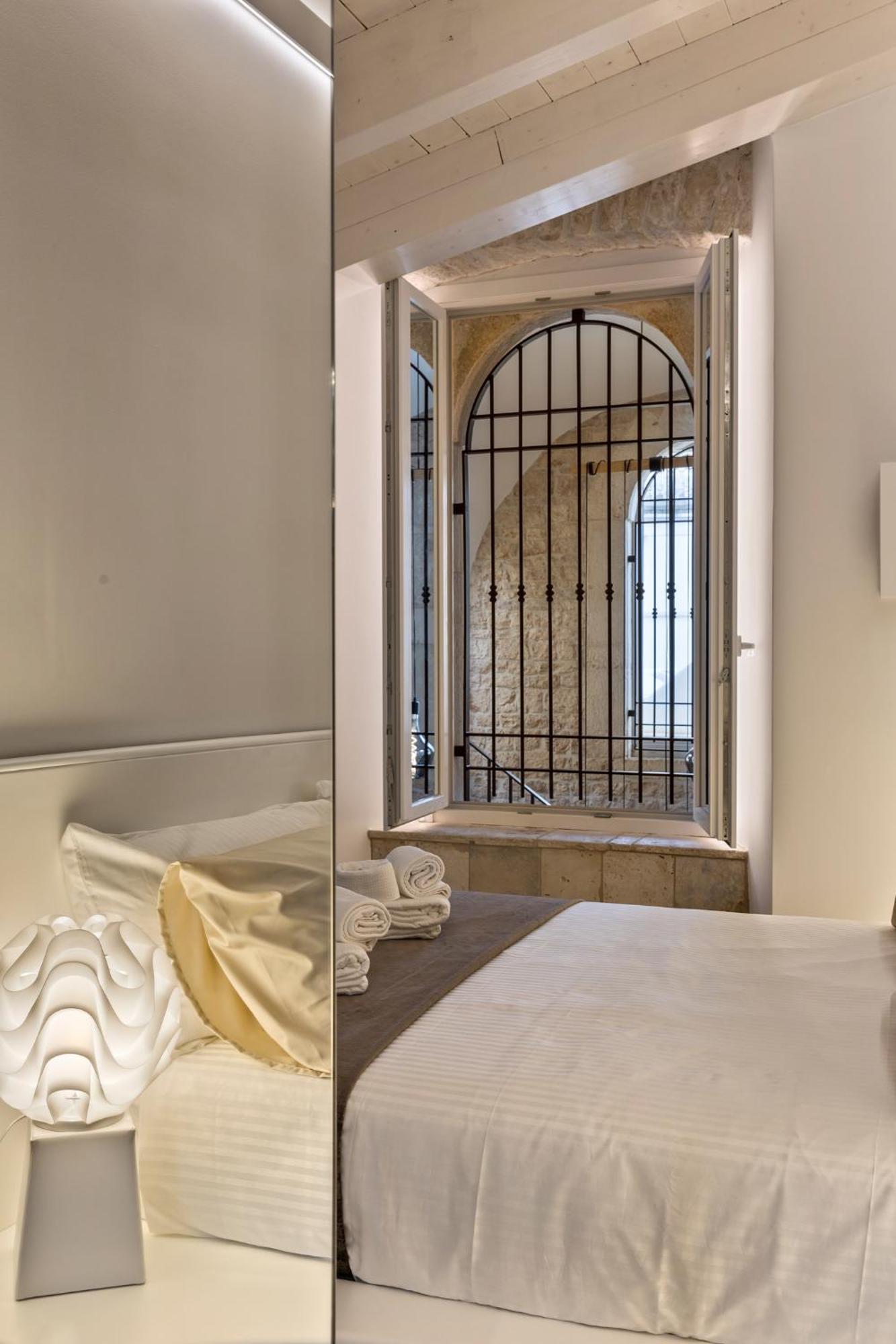 Casa Massima Suites & Spa Casamassima Zewnętrze zdjęcie