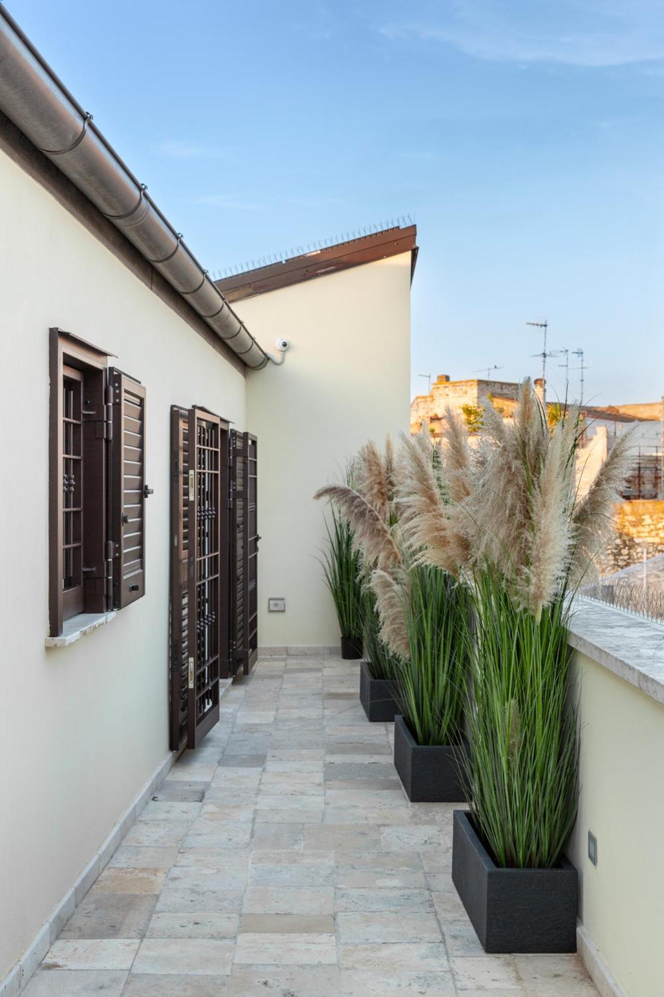 Casa Massima Suites & Spa Casamassima Zewnętrze zdjęcie